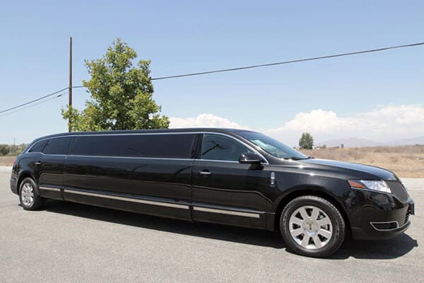 Fort Lauderdale Lincoln Mkt Limos